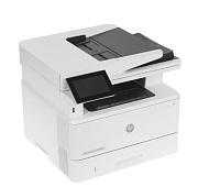 Мфу HP LJ Enterprise M430f (3PZ55A#B19) А4/38стр/мин/ADF/800MГц/Ethernet (RJ-45), USB/Картридж CF259 чёрный