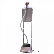 Отпариватель вертикальный BQ SG5007S (2000 Вт / 2,5 л / регулируемая доска / белый, шампань) 
