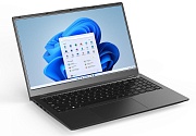 Ноутбук Pulse NB 4520 Intel i5-1240P 4.4GHz/15.6"/1920 x 1080/16RAM/512SSD/Intel UHD Graphics/W10PRO/Black/RUS keyb) EAC Синий