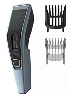 Машинка для стрижки Philips HC3530/15 серый