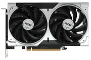 Видеокарта MSI RTX 5060 8G VENTUS 2X OC 8G 8GB GDDR7 2280(2535)/28000MHz 1*HDMI, 3*DisplayPort 