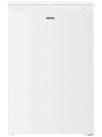Морозильная камера Berk BFT-8552 W (Объем - 87 л / Высота - 85 см / A++ / Белый / статическая система) 