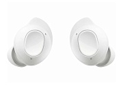 Беспроводные TWS наушники с микрофоном Samsung Galaxy Buds FE R400,  White  Белый