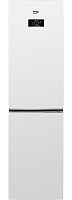 Холодильник Beko B3R0CNK332HW (Объем - 335 л / Высота - 201см / Ширина - 54 см / A+ / Белый / NoFrost) белый