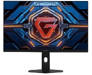 Монитор 24" Xiaomi Gaming Monitor G24i 2026 IPS/1920x1080/1 мс/400 кд/м2/HDMI/DP/200 Гц (ELA6364EU) чёрный