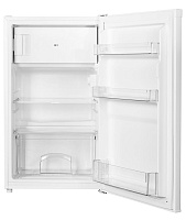 Холодильник Berk BRT-851 W (Объем - 102 л / Морозилка - 14 л / Высота - 85 см / Ширина - 50 см / A++ / белый / капельная система / однодверный) белый