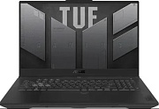 Ноутбук Asus TUF Gaming FX608JHR-RV142 i5 14450HX/16Gb/SSD512Gb/RTX5050 8Gb/16"/IPS/WUXGA/noOS/grey серый