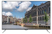 Телевизор Amaz AM55GCX8 4K UHD Google TV Чёрный