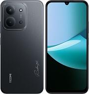 Смартфон Xiaomi REDMI 15C 8/256 ГБ, черный чёрный