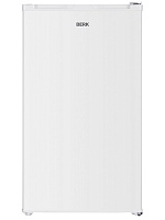 Морозильная камера Berk BFT-841 W (Объем - 60 л / Высота - 85 см / A++ / Белый / статическая система) 