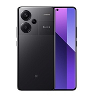 DSP Смартфон Xiaomi Redmi Note 13  Pro + 5G 8/256 GB Black (23090RA98G) 