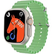 Смарт-часы WIFIT WiWatch S1, зеленые 
