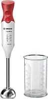 Блендер Bosch MSM64110 (450Вт/ скоростей - 2/ турборежим/ стакан) 