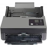 Сканер Avision AD370N (000-0939-07G)+4шт Запчасти для сканеров Avision, Набор роликов 3xFriction Roller для сканеров AD3xx/AD230/240/250/250F/260/280 Чёрный