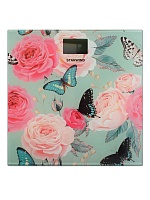 Весы электронные напольные Starwind SSP6021 (180 кг) разноцветный