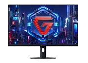 Монитор 27" Xiaomi 2K Gaming Monitor G27Qi 2026 IPS/2560x1440/1мс/400 кд/м/HDMI/DP/200 гц чёрный