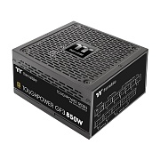 Блок питания Thermaltake 850W Toughpower GF3 модульный (80+ Gold, 20+4 pin, 2x 4+4 pin CPU, 12VHPWR, 4x 6+2 pin PCI-E, Smart Zero Fan, 135mm Fan) 