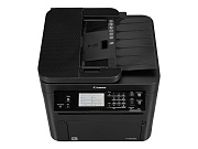 МФУ Canon i-SENSYS MF237w A4/23стр/мин/автоподатчик/USB+WiFi+RJ45/картридж 737 Чёрный