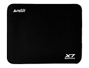 Коврик для мыши A4Tech X7-200S черный, размер- 250х200х2мм 