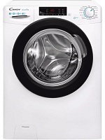 Стиральная машина Candy Smart Pro CSO4 107TB1/2-07 (45.4см / 7кг / 1000об / Пар / A) белый