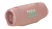 Портативная колонка JBL CHARGE 6 <PINK> Розовый