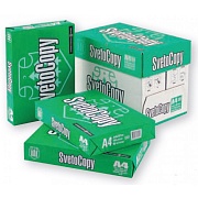 Бумага A4 SvetoCopy 80гр/м2 500 листов 