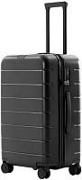 Чемодан Xiaomi Luggage Classic Pro 20", черный (BHR8602GL)  чёрный