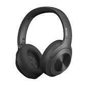 RFB Беспроводная гарнитура  A4Tech Fstyler BH220 черные, Bluetooth 5.3, 20 Гц - 20 кГц, 400 мАч 