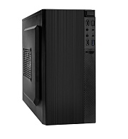 Компьютер Intel Core i3-13100 3.4GHz//8GB DDR4//256GB SSD M2///Intel UHD Graphics 730///Astra Linux CE 