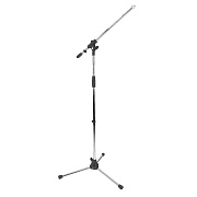 Микрофонная стойка напольная Tempo MS100CR 