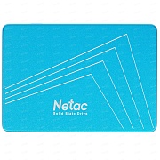 Жесткий диск SSD  240GB Netac N535S R540/W490Mb/s NT01N535S-240G-S3X 140 TBW 