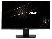 Монитор 27" ASUS VA27EHF IPS/1920x1080/1 мс/250 кд/м2/HDMI/100 Гц/розетка EU Чёрный