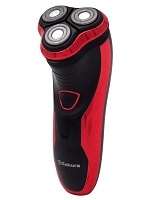 Бритва Sakura SA-5409R чёрный