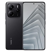 DSP Смартфон Xiaomi Redmi Note 14 8/128 ГБ, черный 