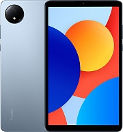 Планшет Xiaomi Redmi Pad SE 8.7" 4/128 ГБ, 4G LTE, синий Синий