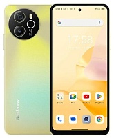 Смартфон Blackview SHARK 8 8/256,золотой золотой