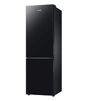 Холодильник Samsung RB34C675EBN/EF (Объем - 344 л / Высота - 185,3 см / A+ / Чёрный / Wi-Fi / NoFrost / All Around Cooling / Digital Inverter) Чёрный
