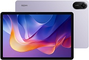 Планшет Xiaomi Redmi Pad 2 8/256 ГБ, Wi-Fi, фиолетовый Фиолетовый