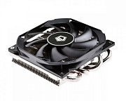 Кулер ID-Cooling IS-30 Soc-1700/1151/1200/AM4 100W, slim для mini-ITX 