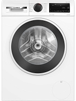 Стиральная машина Bosch WGG242ZGPL (Serie6 / 58,8см / 9кг / 1200об / SpeedPerfect / AntiStain / EcoSilence Drive / PreSoaking / A+++) Белый