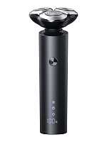 Бритва Xiaomi Electric Shaver S301, черная (BHR7461GL) чёрный
