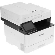 МФУ Canon i-SENSYS MF463dw A4 +Картридж Canon 070H Чёрный