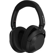 Наушники SONY ULT WEAR (WH-ULT900N) Bluetooth 5.2, 7 Гц-20000 Гц, AAC, LDAC, SBC, черные Черный