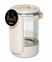 Термопот Sakura SA-1374W (1350 Вт / 4.5 л / сенсорный дисплей) 