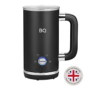 Капучинатор вспениватель молока BQ MF1000 (режимов - 4 шт, корпус - пластик, питание - от сети) 