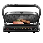 DSP Гриль Редмонд SteakMaster GM300 (2100 Вт / 230°C / 24,4×31,3 см) 