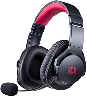 Игровая гарнитура REDRAGON EUROPE Type-C, чёрный (70932)  Чёрный