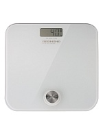 Весы электронные напольные Redmond RS-750 (180 кг / работа без батареек) белый