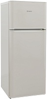 Холодильник Indesit TIA 14 E (Объем - 249 л / Высота - 145 см / A / Бежевый / статическая система) бежевый