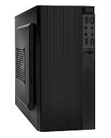 Компьютер Intel Core i3-12100 3.3GHz///8GB DDR4//500GB SSD M2//Intel UHD Graphics 730//Astra Linux CE 